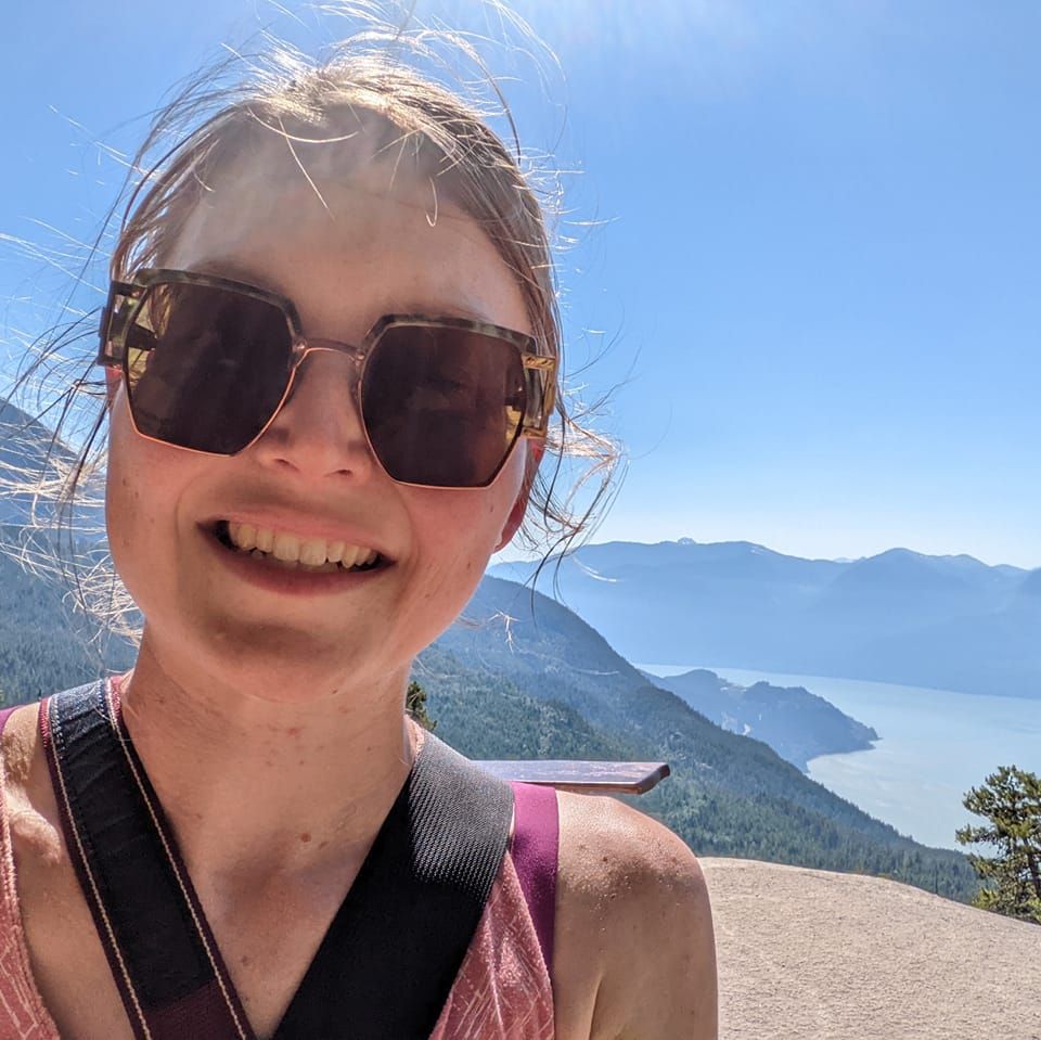 CynThia Simard - Client satisfait R.I.D.E Construction